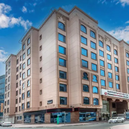 Best Western Premier M Four Hotels