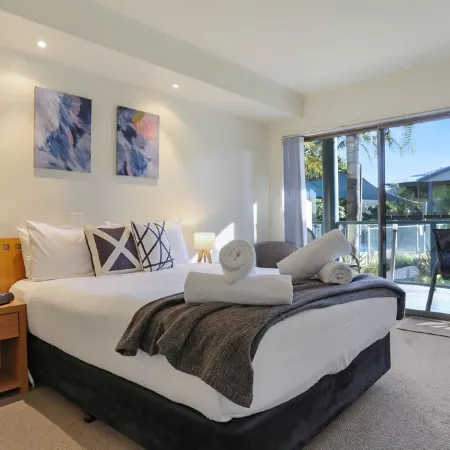 Sorrento Apartments Merimbula