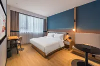 Ni Hao Hotel (Quanzhou Ancient City West Street) - 2 Yıldız