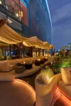 古徠GLEN·城芯高空景觀房（成都春熙路太古裏店） - 酒吧