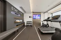 廣州珠江新城太古滙亞朵飯店 - 4 星級