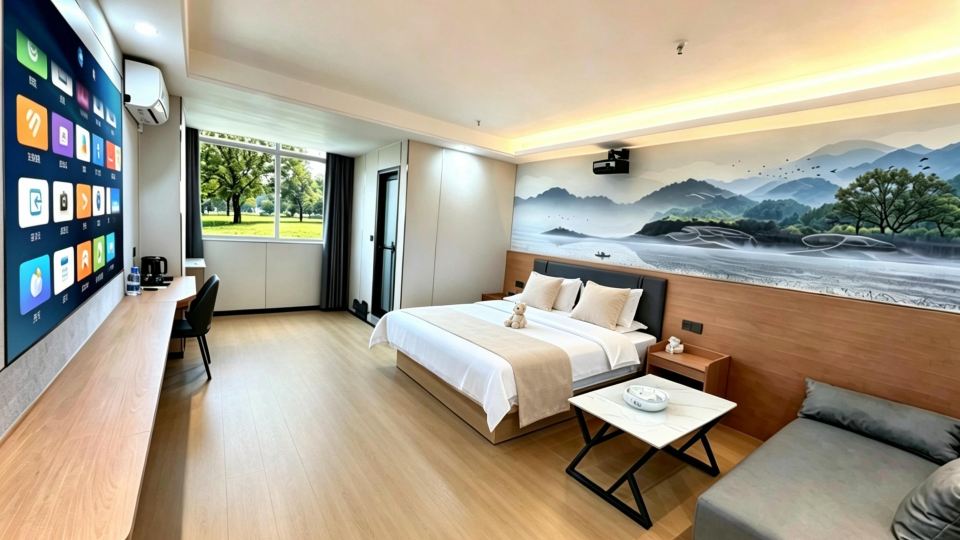 E home Hotel