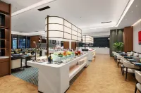 Jiahe Rongcheng International Hotel - sarapan