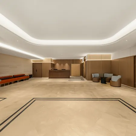 Shaoxing Fuli Hua Garden Hotel