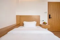 棠樾一樓·田園風光Leisure Time庭苑美宿（棠樾牌坊羣鮑家花園店） - 2星級