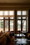Dumbleton Hall Hotel - Breakfast