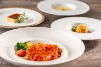 ART HOTEL Nippori Lungwood - Breakfast