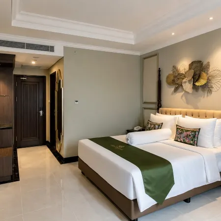 Grand Keisha Rangkasbitung