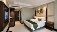 Grand Keisha Rangkasbitung - Park Yeri