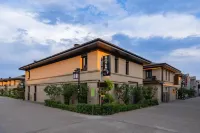 Floral · Yunshang Hanmei Boutique Hotel - พร้อมระเบียง