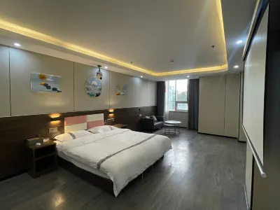 Wanli Hotel (Baobai Shopping Plaza Beiguo Future Mall) Hotels in Baobai Shopping Plaza/Beiguo Future Mall