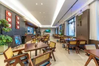 Wenhua Lijing · Joyful Stay Hotel - Wifi