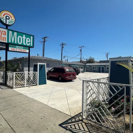 Playa Inn Motel - Long Beach, LA