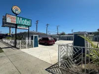 Playa Inn Motel - Long Beach, LA - 2-Star