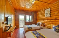 YunmanRiversideArgunBoundaryRiverClouds Courtyard - Homestays