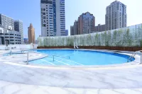Renaissance Shenzhen Luohu Hotel - Rooftop Pools