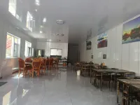 Xijing Mountain Residence Boutique Homestay - 2-Star