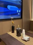 Atour Hotel (Urumqi International Grand Bazaar Minjie) - Gym