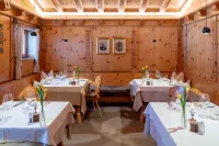 Hotel Alpenroyal - The Leading Hotels of the World - servizio colazione