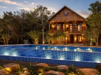 Mkomazi Hotels and Camp Sites - Pet friendly