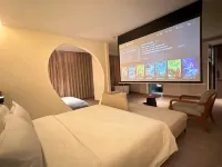 Yunman Hotel - Gym