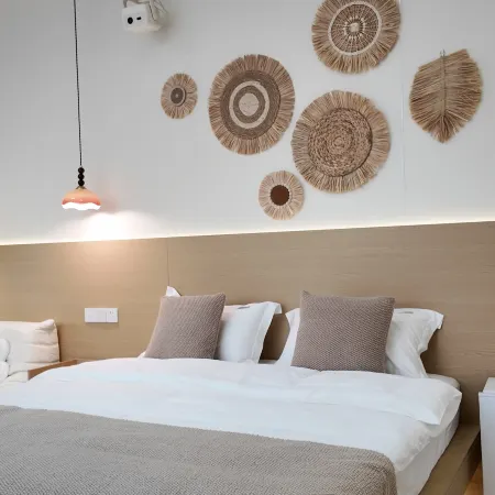 Guanglu Island · Island Summer Homestay