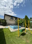 Dosman Hotel - Pools