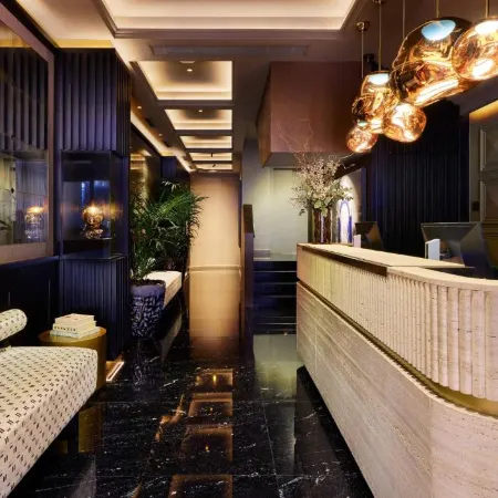 Mim Andorra Member of Melia Collection