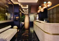 Mim Andorra Member of Melia Collection - Bãi đậu xe