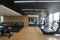 วันทรี พลาซา โรงแรม เซบู - 4 ดาว
