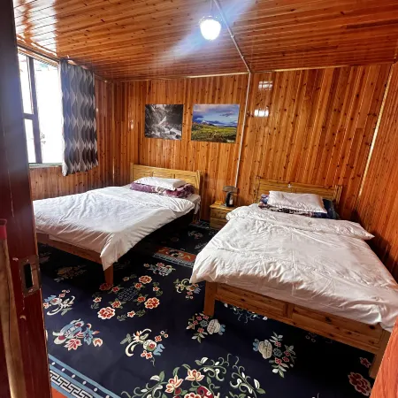 Jiuyuege Homestay