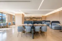 Chengwei Hotel (Fuquan Railway Station) - breakfast