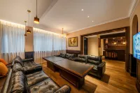 1023 Bansu Hotel (Jinhua Wuzhou Ancient City Scenic Area) - Kitchens