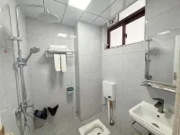 Yuanchen Home Inn - parking
