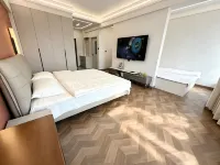Yichun Tranquil Haven - parcheggio