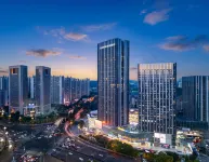 Wanfeng Premium Hotel (Guanshanhu Park) - parking