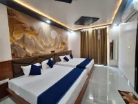 Hotel Mayur Palace - Gym