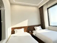 Anhe Homestay - Parkering