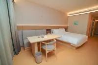 魯水雲天飯店 - SPA
