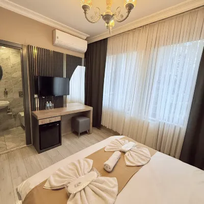 New Taksim Hotel Hotels in der Nähe von U-Bahn-Station Şişhane