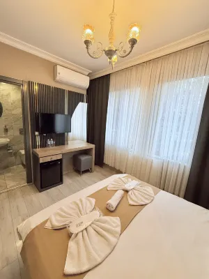 New Taksim Hotel - Ocean View