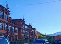 Batang Gesangsang Homestay - New