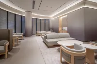 JIホテル（蘇州姑蘇雲谷長涇地下鉄駅） - 3つ星