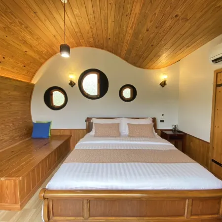 Kiri Pura Resort Khao Kho