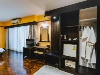 Sarita Chalet & Spa Jomtien beach Pattaya - navetta aeroportuale