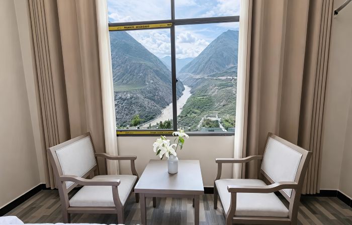 Chawa Yunju Boutique Stay Hotel (Chawalong)