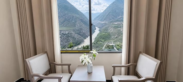 Chawa Yunju Boutique Stay Hotel (Chawalong) Hotels in Zayü