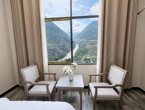 Chawa Yunju Boutique Stay Hotel (Chawalong) - صديق للحيوانات الاليفة