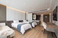 JINGUOPALACEHOTEL - 무료 와이파이