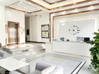 Haoyue Hotel Hotels near Nanning Wuxu International Airport